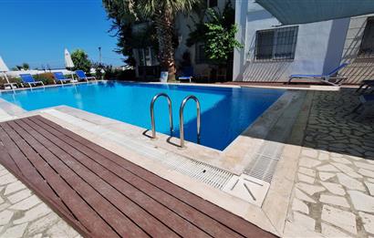 TURGUTREİS KARABAĞ YATIRIMLIK YAZLIK KIŞLIK