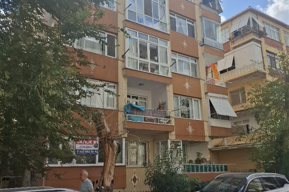 KARTALTEPE YATIRIMLIK BOŞ YÜKSEK GİRİŞ KAT MÜLKİYETLİ KENTSEL DÖNÜŞÜME ADAY 