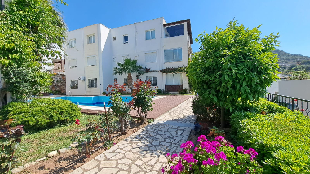 TURGUTREİS KARABAĞ YATIRIMLIK YAZLIK KIŞLIK