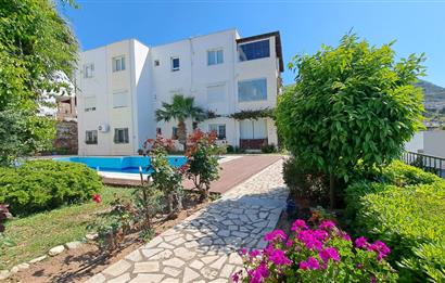 TURGUTREİS KARABAĞ YATIRIMLIK YAZLIK KIŞLIK