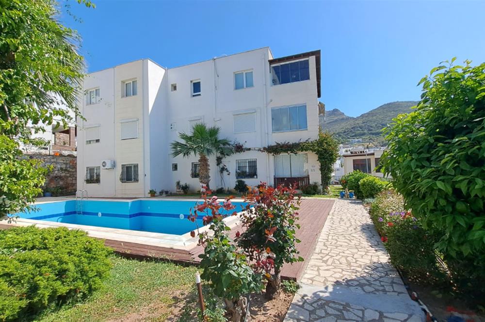 TURGUTREİS KARABAĞ YATIRIMLIK YAZLIK KIŞLIK