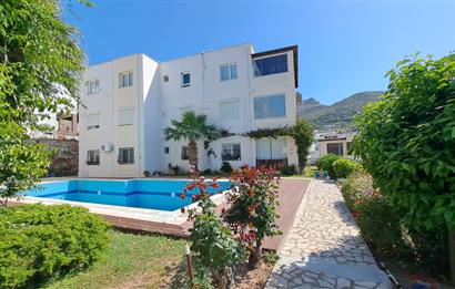TURGUTREİS KARABAĞ YATIRIMLIK YAZLIK KIŞLIK