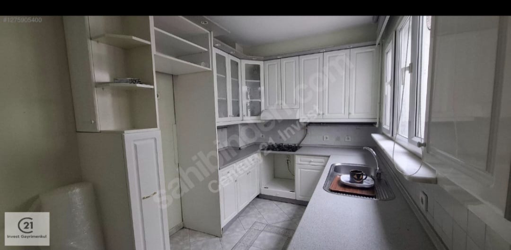 BAKIRKÖY KİRALIK  İŞYERİ ASANSÖRLÜ 