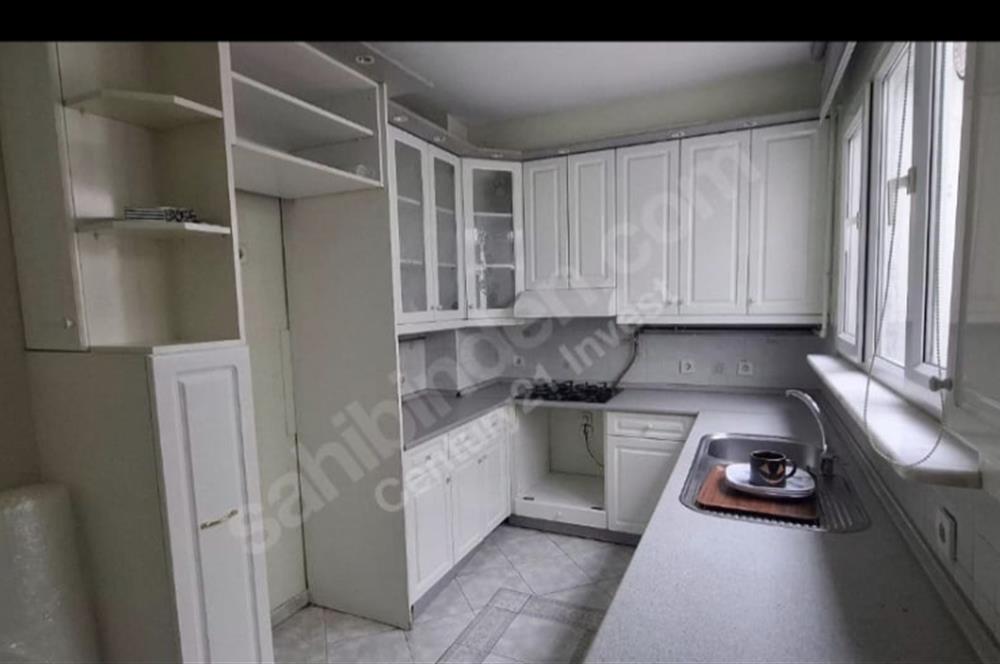 BAKIRKÖY KİRALIK  İŞYERİ ASANSÖRLÜ 