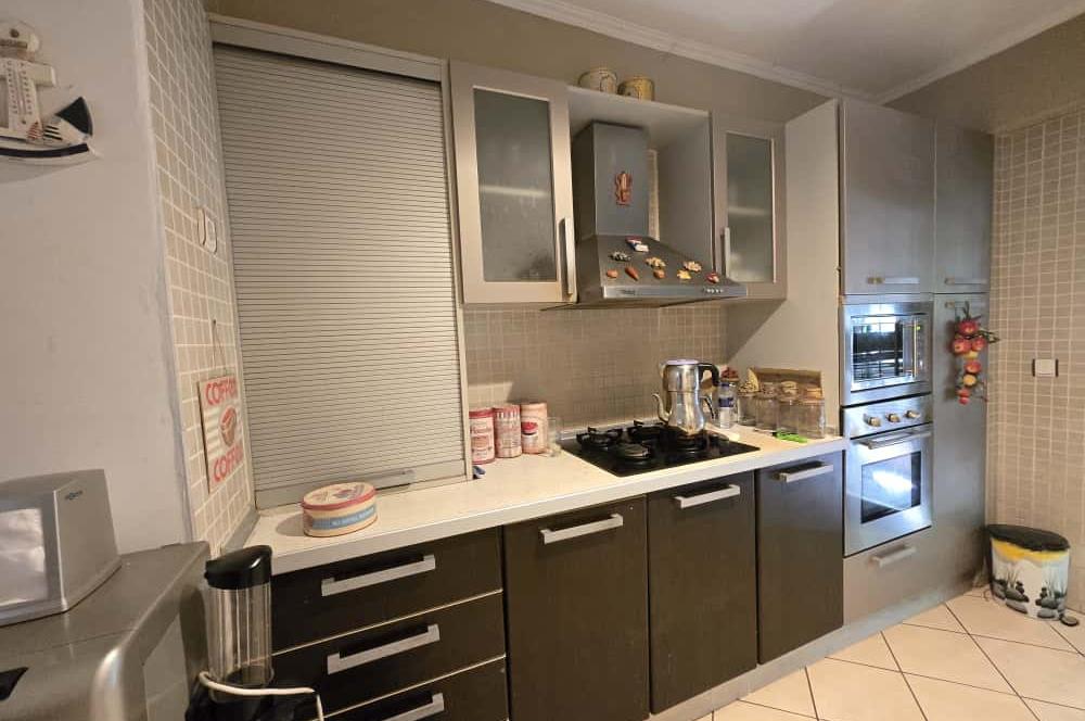 Bodrum Turgutreis'te Satılık 3+1 Müstakil Dubleks Villa