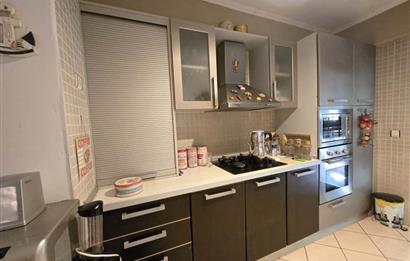 Bodrum Turgutreis'te Satılık 3+1 Müstakil Dubleks Villa