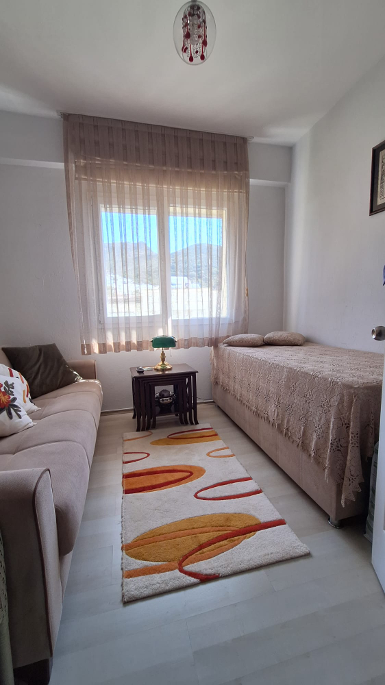 TURGUTREİS KARABAĞ YATIRIMLIK YAZLIK KIŞLIK
