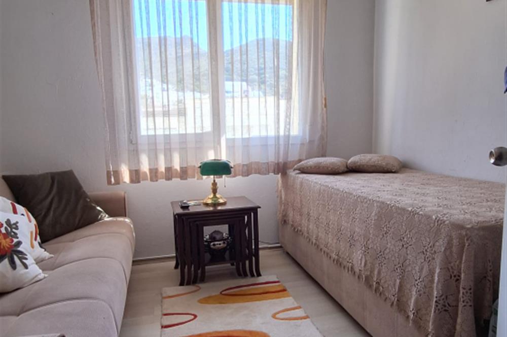 TURGUTREİS KARABAĞ YATIRIMLIK YAZLIK KIŞLIK
