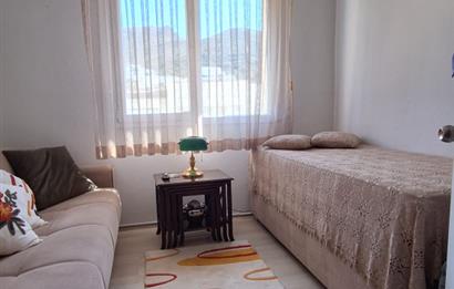 TURGUTREİS KARABAĞ YATIRIMLIK YAZLIK KIŞLIK
