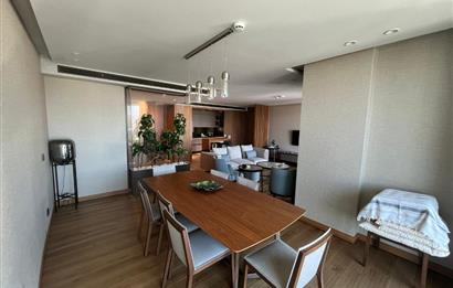 Bodrum Asarlık'ta Denize Sıfır, Markalı Bir Yaşam / 3+1 Dubleks
