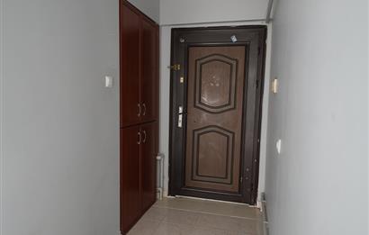 C21 Cius; Kökçam Sitesi'nde Deniz Manzaralı Ara Kat 3+1 Kiralık