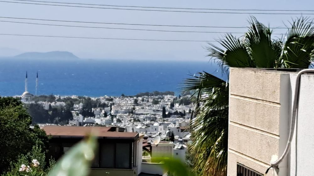 TURGUTREİS KARABAĞ YATIRIMLIK YAZLIK KIŞLIK
