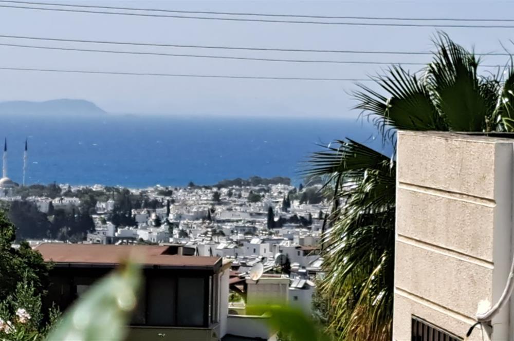 TURGUTREİS KARABAĞ YATIRIMLIK YAZLIK KIŞLIK