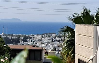 TURGUTREİS KARABAĞ YATIRIMLIK YAZLIK KIŞLIK