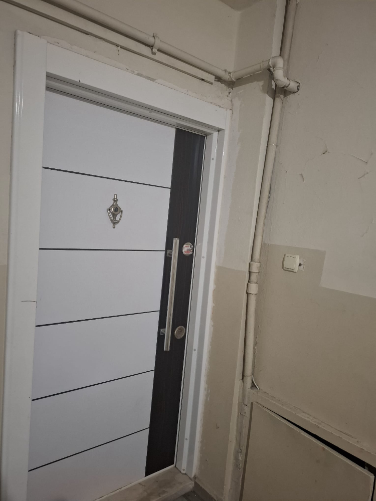 KARTALTEPE YATIRIMLIK BOŞ YÜKSEK GİRİŞ KAT MÜLKİYETLİ KENTSEL DÖNÜŞÜME ADAY 