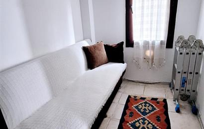 BODRUM GÜMÜŞLÜK GÜMSAN 1 SİTESİNDE YATIRIMLIK ÖZEL PLAJLI SU ARITMALI YAZLIK KIŞLIK  