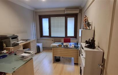 YATIRIMLIK ALIN KİRAYA VERELİM KAT MÜLKİYETLİ ASANSÖRLÜ