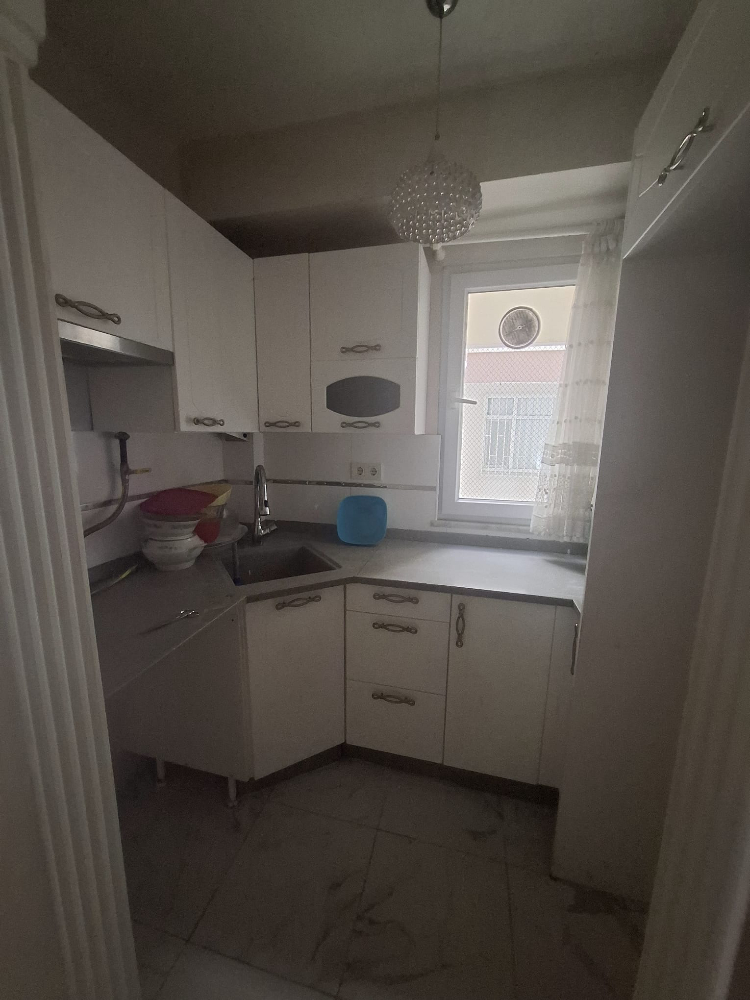 KARTALTEPE YATIRIMLIK BOŞ YÜKSEK GİRİŞ KAT MÜLKİYETLİ KENTSEL DÖNÜŞÜME ADAY 