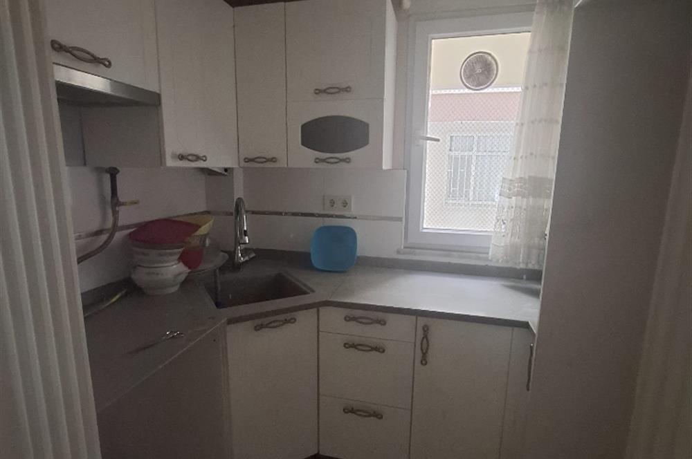 KARTALTEPE YATIRIMLIK BOŞ YÜKSEK GİRİŞ KAT MÜLKİYETLİ KENTSEL DÖNÜŞÜME ADAY 