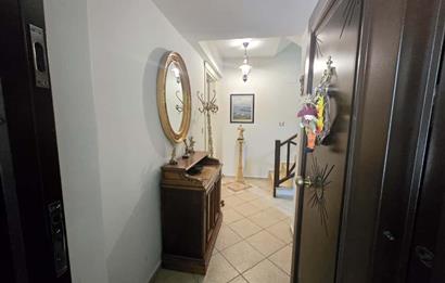 Bodrum Turgutreis'te Satılık 3+1 Müstakil Dubleks Villa