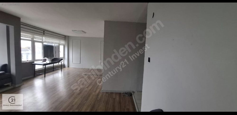 BAKIRKÖY KİRALIK  İŞYERİ ASANSÖRLÜ 
