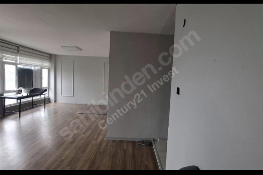 BAKIRKÖY KİRALIK  İŞYERİ ASANSÖRLÜ 