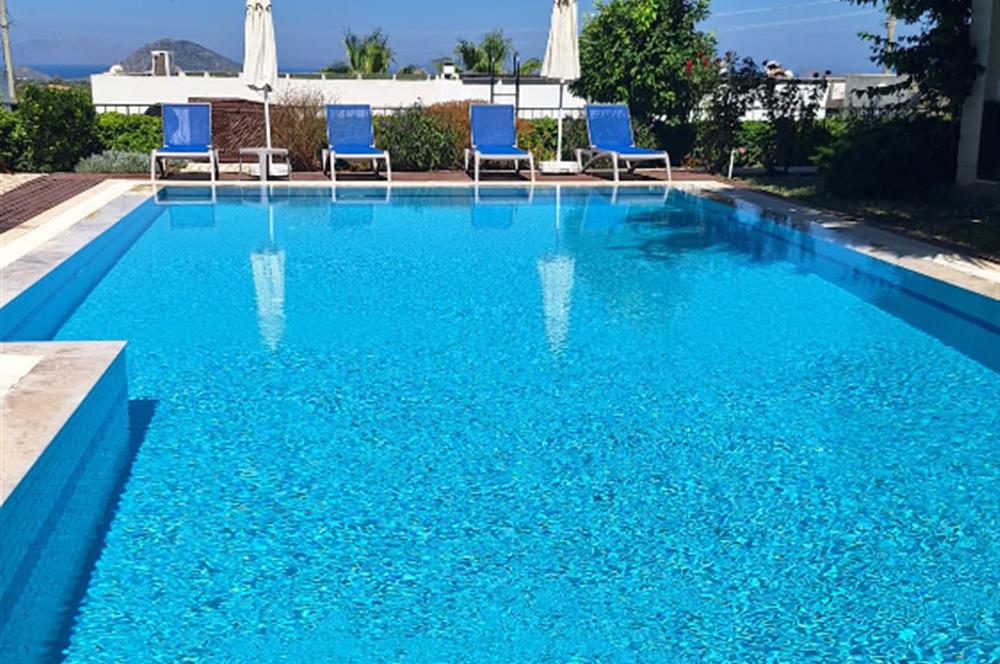 TURGUTREİS KARABAĞ YATIRIMLIK YAZLIK KIŞLIK