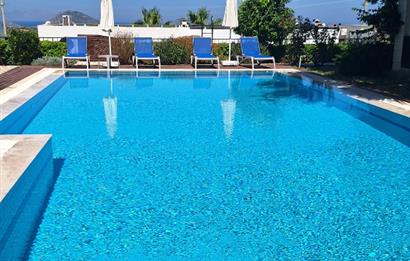 TURGUTREİS KARABAĞ YATIRIMLIK YAZLIK KIŞLIK
