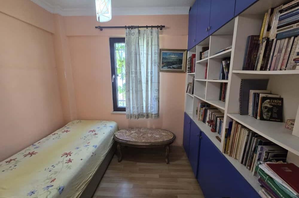 Bodrum Turgutreis'te Satılık 3+1 Müstakil Dubleks Villa