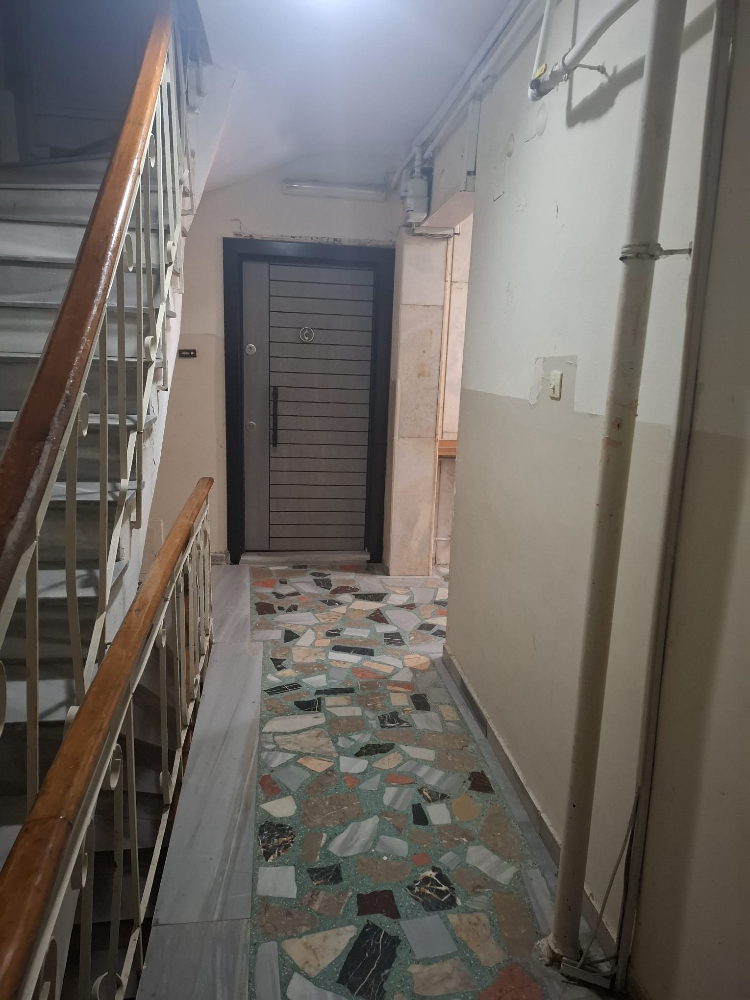 KARTALTEPE YATIRIMLIK BOŞ YÜKSEK GİRİŞ KAT MÜLKİYETLİ KENTSEL DÖNÜŞÜME ADAY 