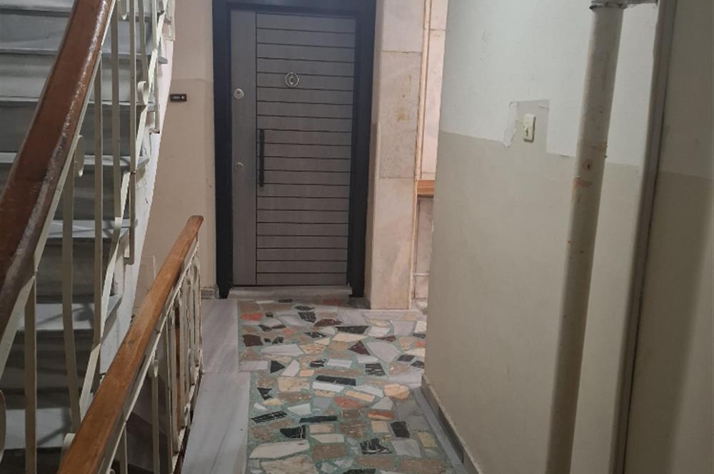 KARTALTEPE YATIRIMLIK BOŞ YÜKSEK GİRİŞ KAT MÜLKİYETLİ KENTSEL DÖNÜŞÜME ADAY 