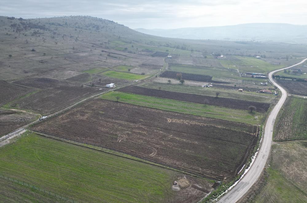 CENTURY21 BALDAN KARABEYLER/KARAKOL MAH. SATILIK TARLA