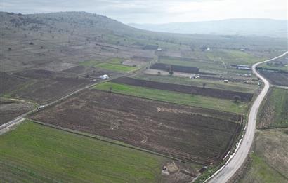 CENTURY21 BALDAN KARABEYLER/KARAKOL MAH. SATILIK TARLA