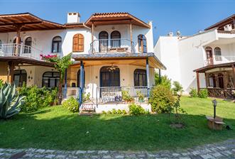 C21 Cius;Kapaklı İlibat Sitesinde Satılık Dubleks Müstakil Villa