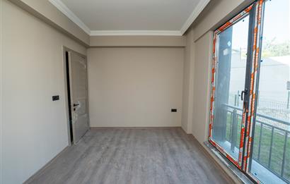 C21 Cius; Havuz ve Bahçeli Site İçerisinde Deniz Manzaralı Daire