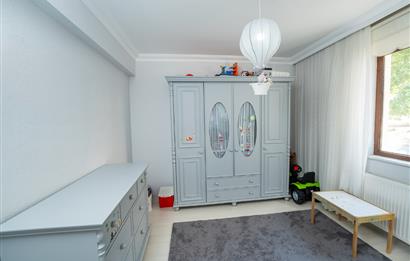 C21 Cius; Çukur Bahçe'de 3+1 Deniz Manzaralı Daire