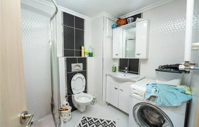 C21 Cius; Çukur Bahçe'de 3+1 Deniz Manzaralı Daire
