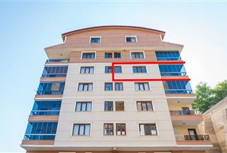 C21 Cius; Çukur Bahçe'de 3+1 Deniz Manzaralı Daire