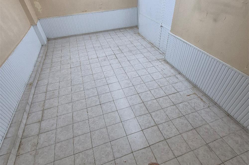 Ortaköy Merkez 160 m2 Depolu 2,5 katlı Kiralık Dükkan