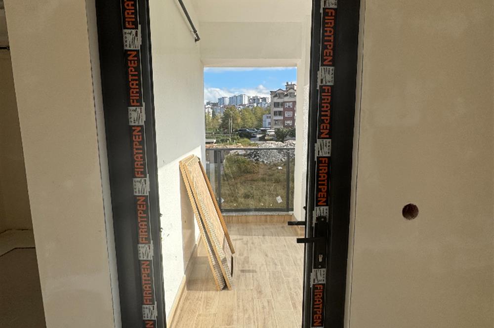 CENTURY 21 DEN KARŞIYAKA MAH KULLANIŞLI FERAH 3+1 SATILIK