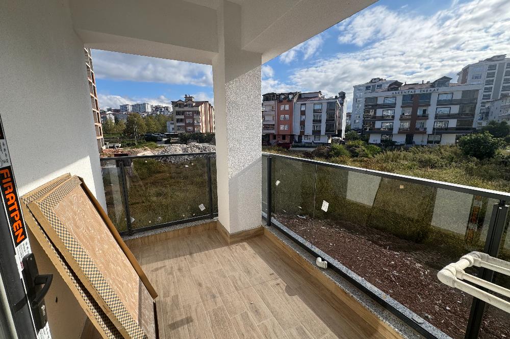 CENTURY 21 DEN KARŞIYAKA MAH KULLANIŞLI FERAH 3+1 SATILIK