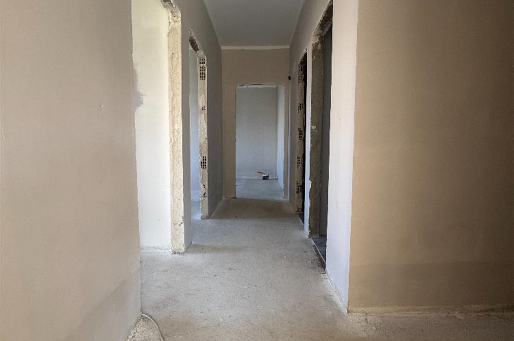 CENTURY 21 DEN KARŞIYAKA MAH KULLANIŞLI FERAH 3+1 SATILIK