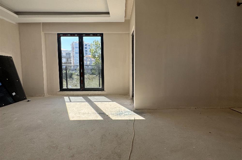 CENTURY 21 DEN KARŞIYAKA MAH KULLANIŞLI FERAH 3+1 SATILIK