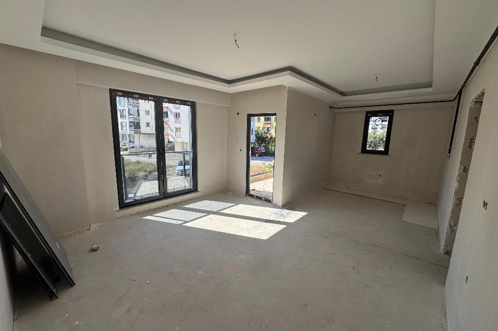 CENTURY 21 DEN KARŞIYAKA MAH KULLANIŞLI FERAH 3+1 SATILIK