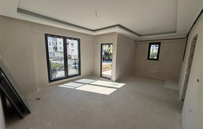 CENTURY 21 DEN KARŞIYAKA MAH KULLANIŞLI FERAH 3+1 SATILIK
