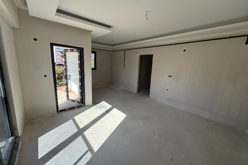 CENTURY 21 DEN KARŞIYAKA MAH KULLANIŞLI FERAH 3+1 SATILIK