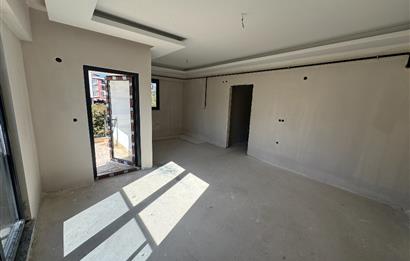 CENTURY 21 DEN KARŞIYAKA MAH KULLANIŞLI FERAH 3+1 SATILIK