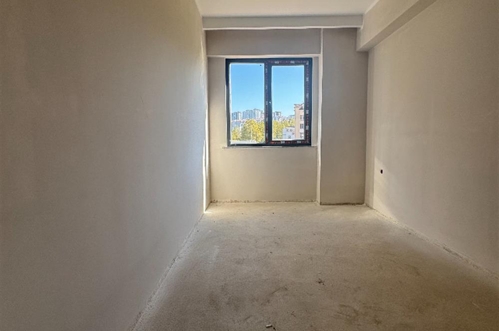 CENTURY 21 DEN KARŞIYAKA MAH KULLANIŞLI FERAH 3+1 SATILIK
