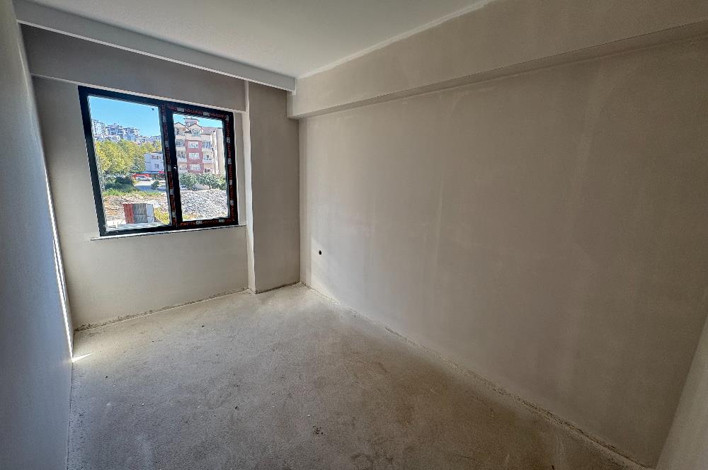 CENTURY 21 DEN KARŞIYAKA MAH KULLANIŞLI FERAH 3+1 SATILIK