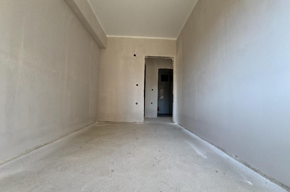 CENTURY 21 DEN KARŞIYAKA MAH KULLANIŞLI FERAH 3+1 SATILIK